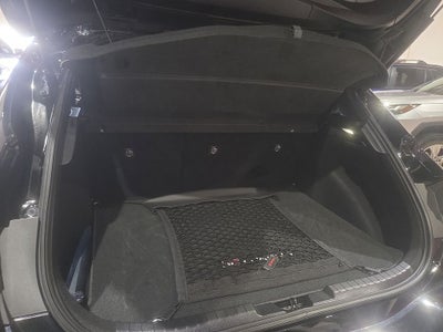 2025 Toyota GR Corolla Premium