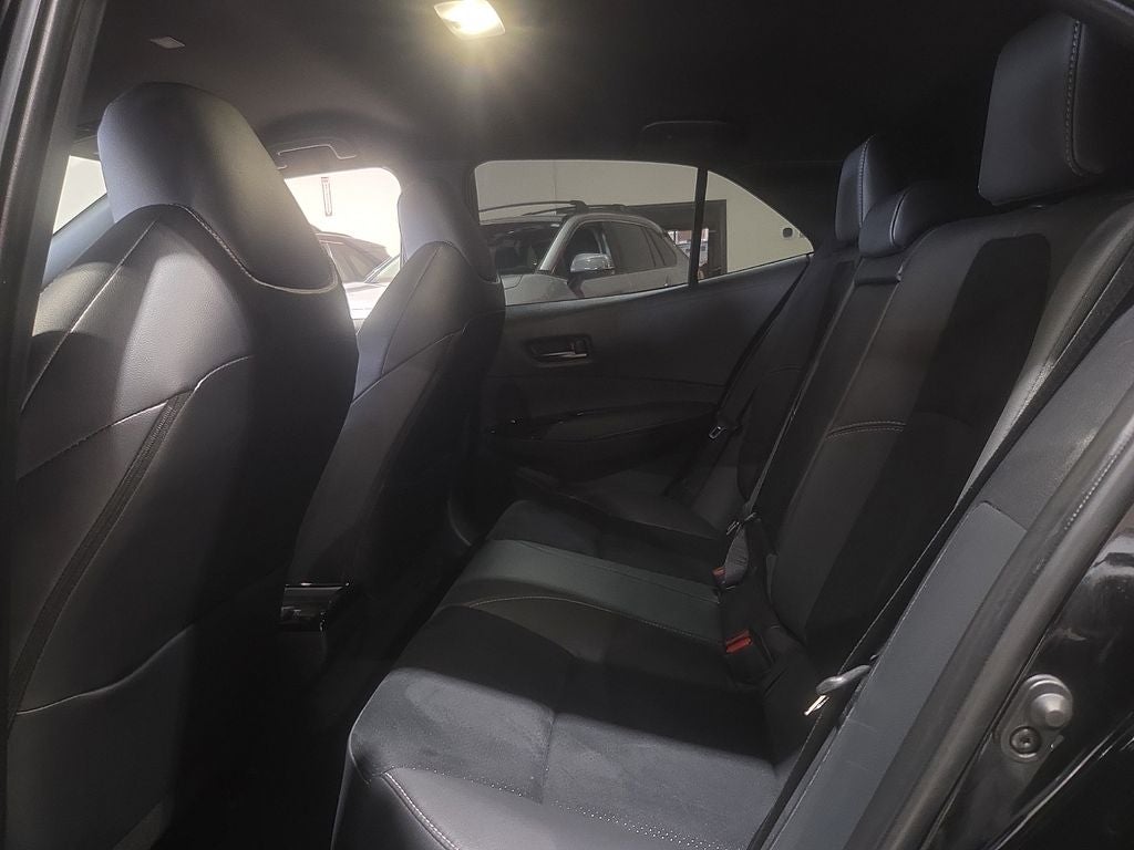 2025 Toyota GR Corolla Premium