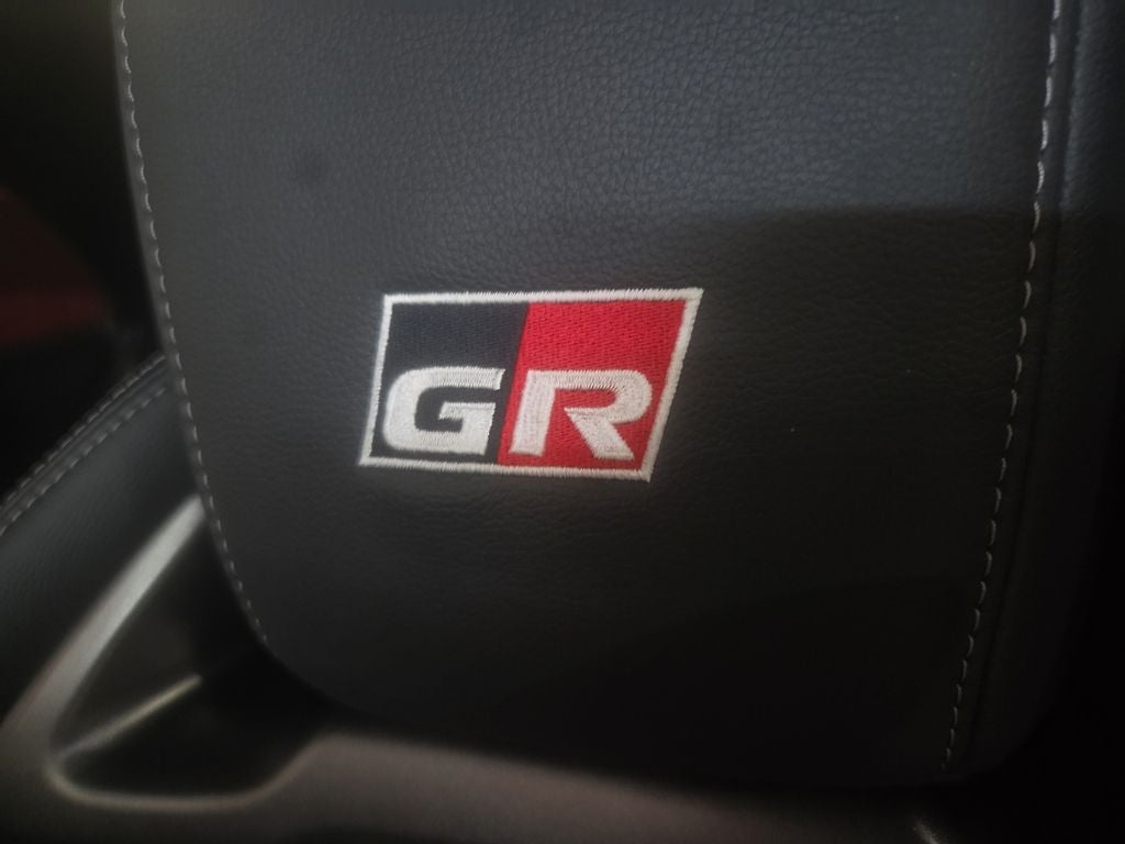 2025 Toyota GR Corolla Premium