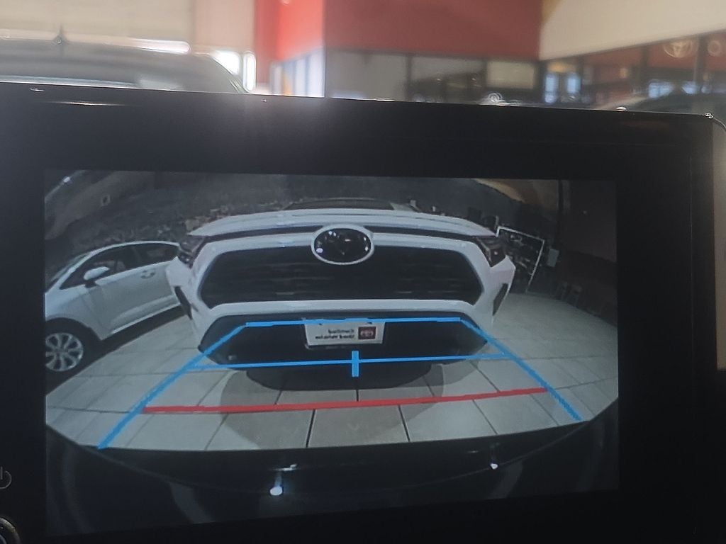 2025 Toyota GR Corolla Premium