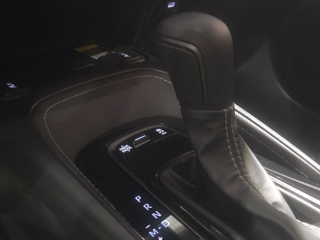 2025 Toyota GR Corolla Premium