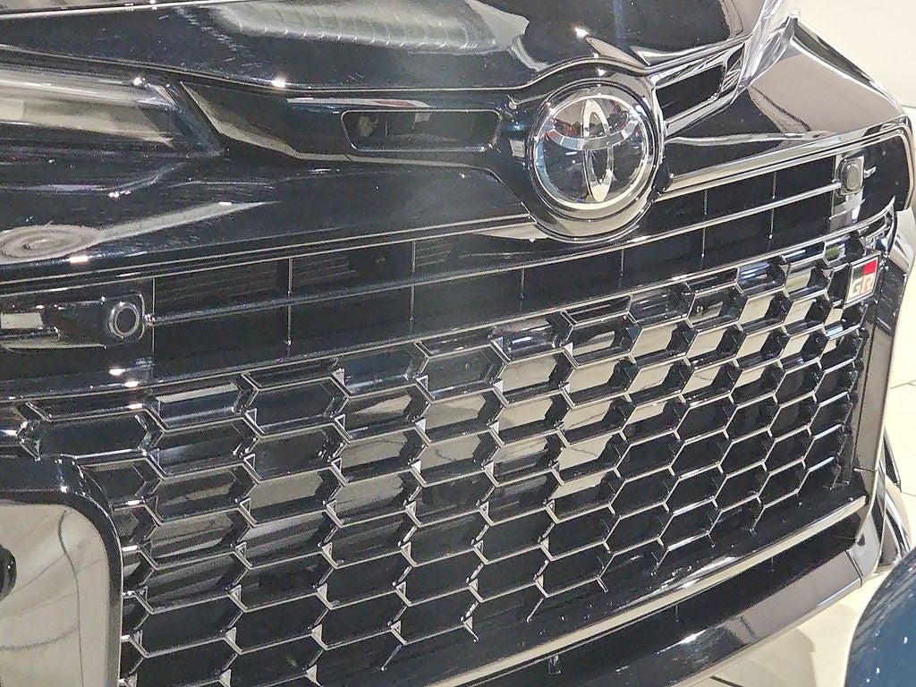 2025 Toyota GR Corolla Premium