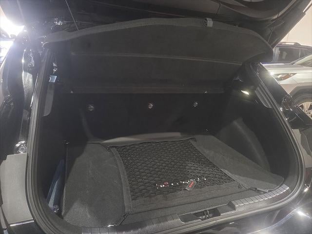 2025 Toyota GR Corolla Premium