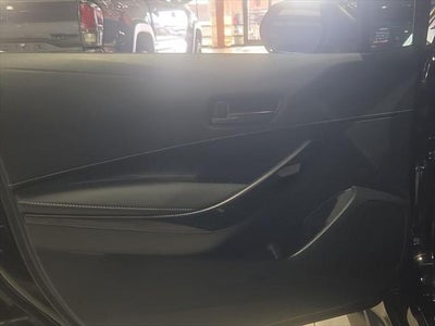 2025 Toyota GR Corolla Premium