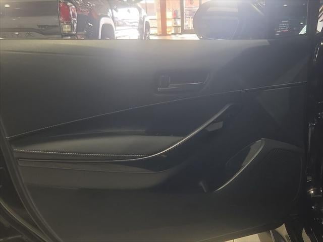 2025 Toyota GR Corolla Premium