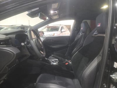 2025 Toyota GR Corolla Premium
