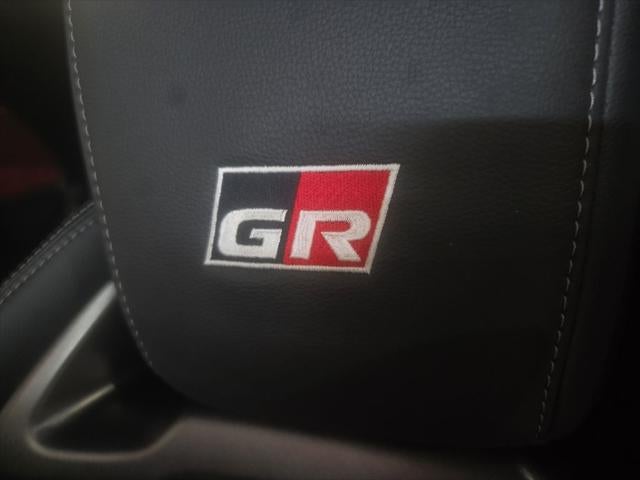 2025 Toyota GR Corolla Premium