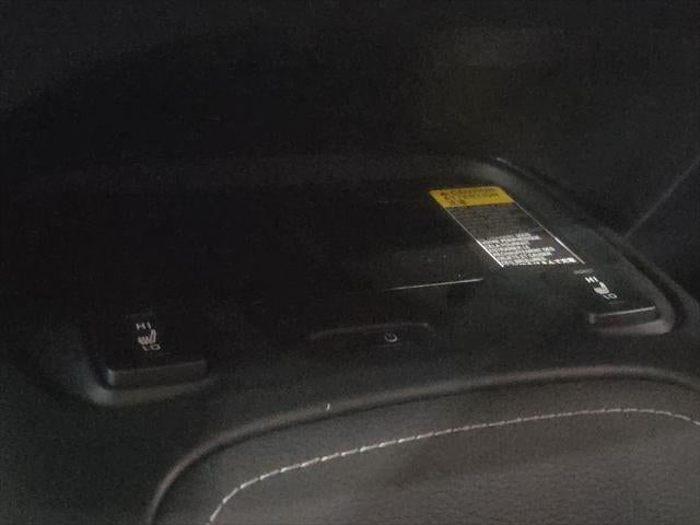 2025 Toyota GR Corolla Premium