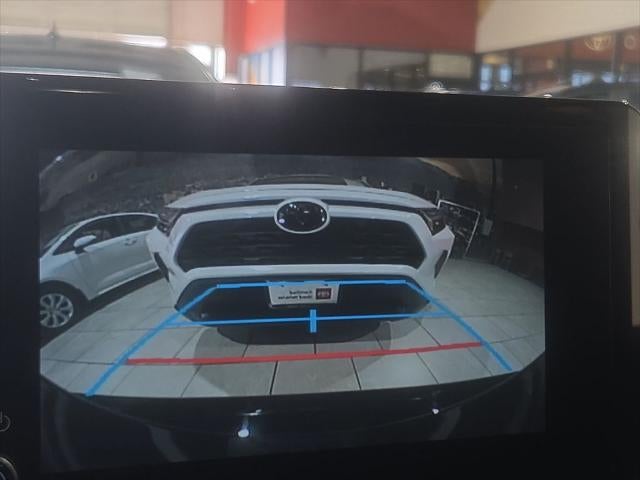 2025 Toyota GR Corolla Premium