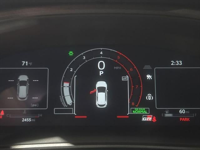 2025 Toyota GR Corolla Premium