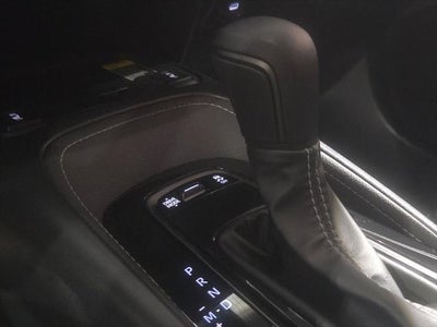 2025 Toyota GR Corolla Premium