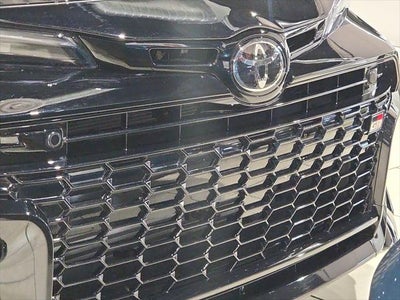 2025 Toyota GR Corolla Premium