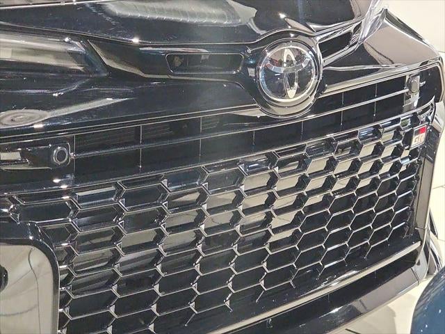 2025 Toyota GR Corolla Premium