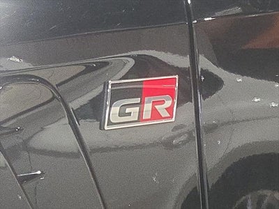 2025 Toyota GR Corolla Premium