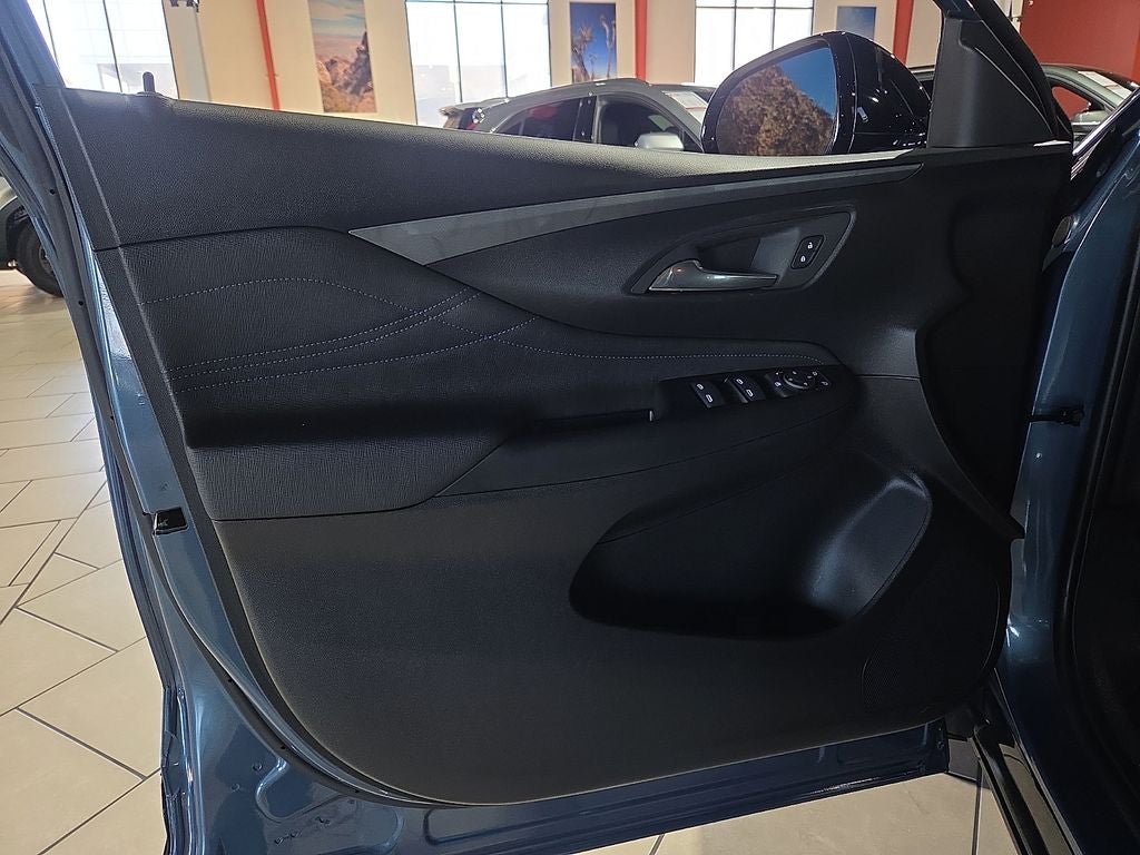 2025 Buick Envista Sport Touring
