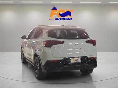 2025 Buick Encore GX Sport Touring