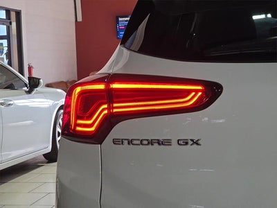 2025 Buick Encore GX Sport Touring