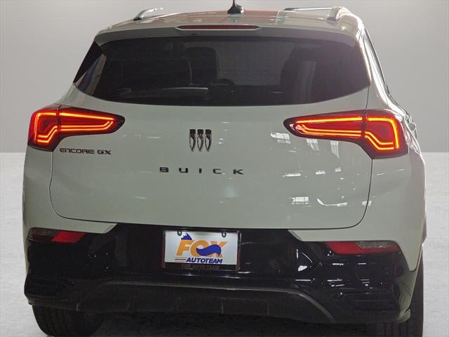 2025 Buick Encore GX Sport Touring