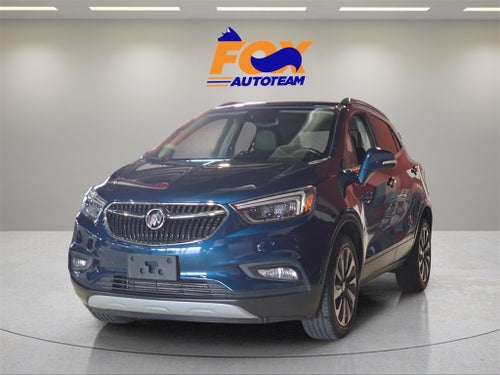 2019 Buick Encore Essence