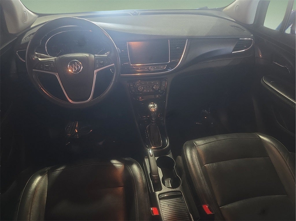2019 Buick Encore Essence