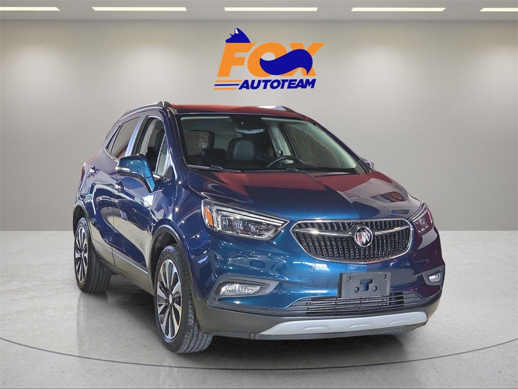 2019 Buick Encore Essence