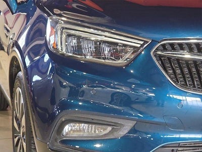 2019 Buick Encore Essence