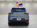 2025 Chevrolet TrailBlazer LS