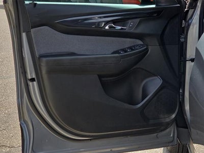 2025 Chevrolet TrailBlazer LS