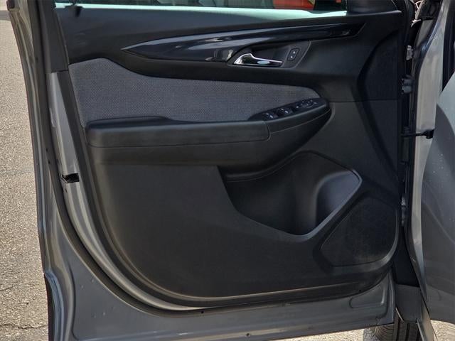 2025 Chevrolet TrailBlazer LS