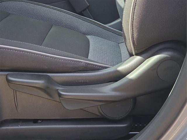 2025 Chevrolet TrailBlazer LS