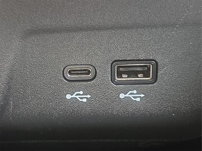 2025 Chevrolet TrailBlazer LS