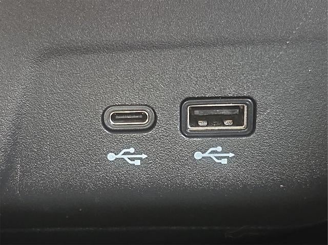 2025 Chevrolet TrailBlazer LS