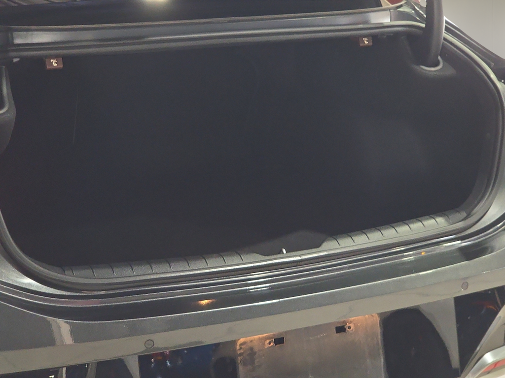 2024 Hyundai Sonata Hybrid Limited