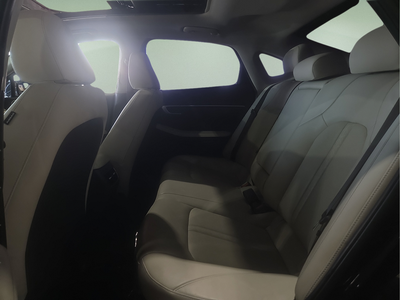 2024 Hyundai Sonata Hybrid Limited