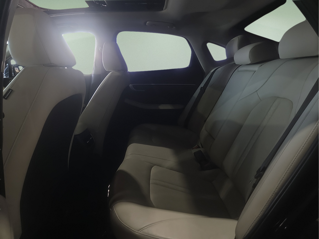 2024 Hyundai Sonata Hybrid Limited