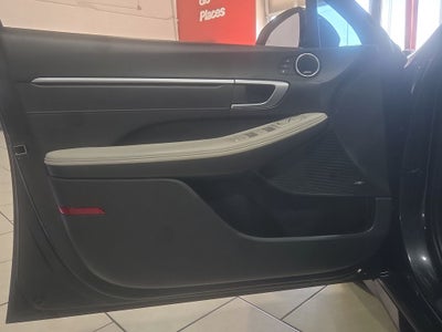 2024 Hyundai Sonata Hybrid Limited