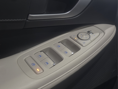 2024 Hyundai Sonata Hybrid Limited