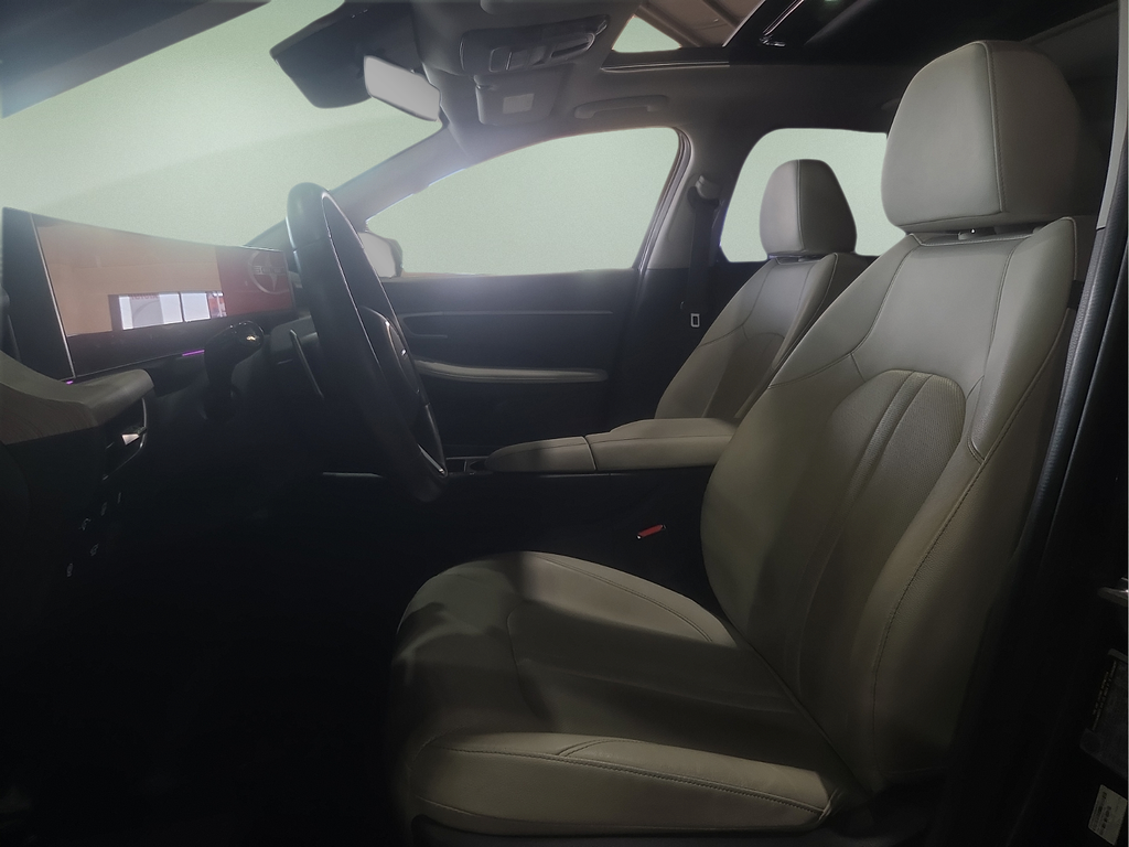 2024 Hyundai Sonata Hybrid Limited