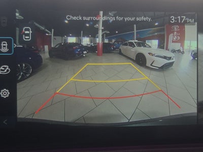 2024 Hyundai Sonata Hybrid Limited