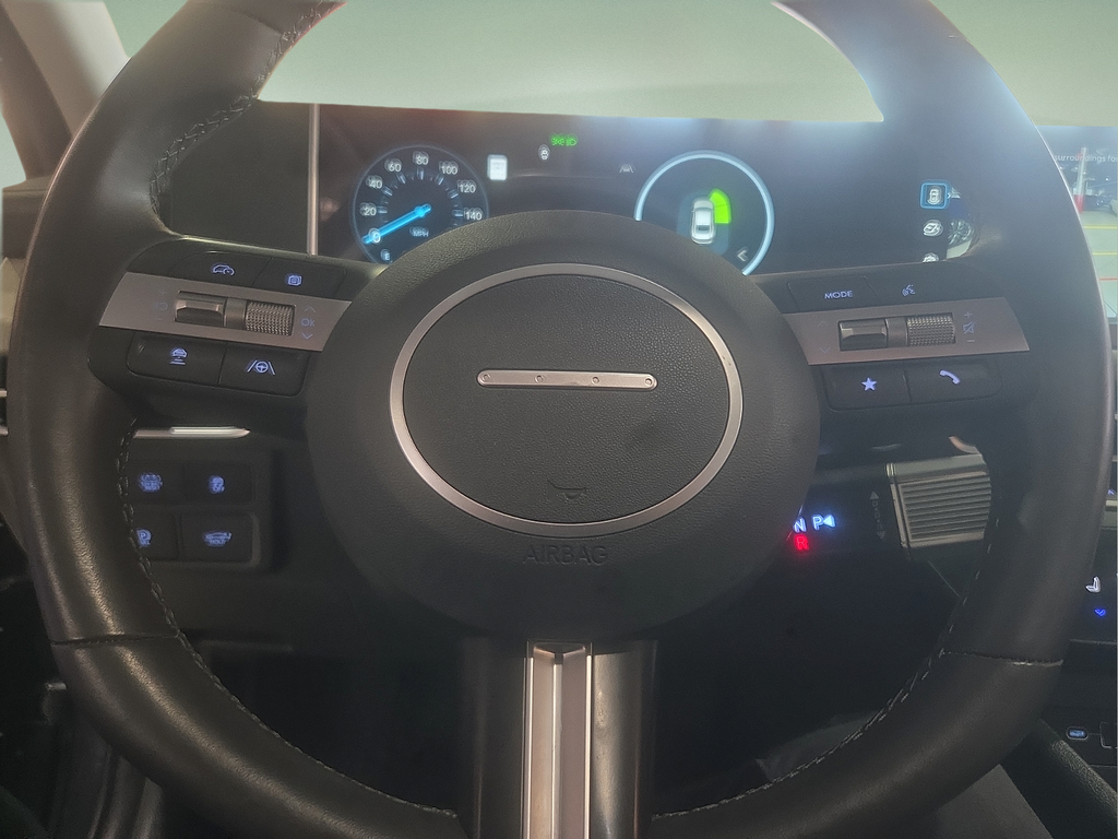 2024 Hyundai Sonata Hybrid Limited