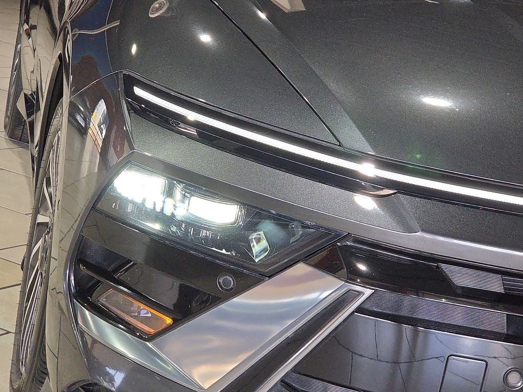 2024 Hyundai Sonata Hybrid Limited