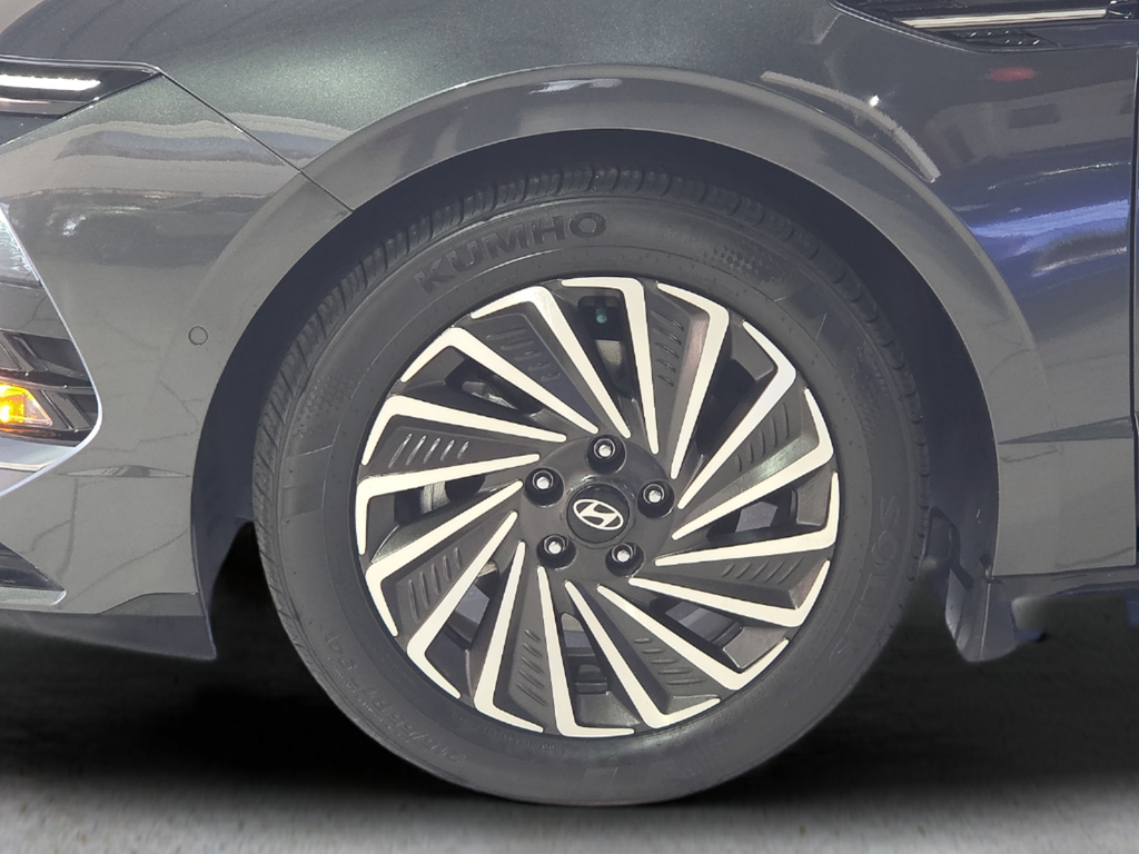 2024 Hyundai Sonata Hybrid Limited