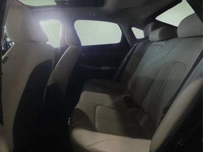 2024 Hyundai Sonata Hybrid Limited