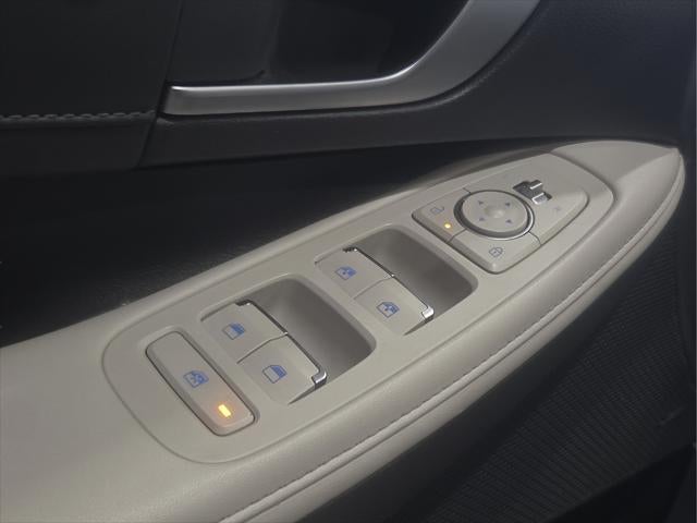 2024 Hyundai Sonata Hybrid Limited