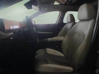 2024 Hyundai Sonata Hybrid Limited