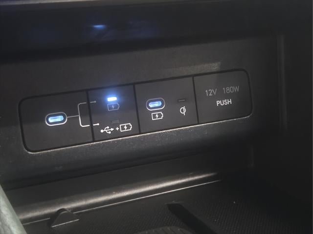 2024 Hyundai Sonata Hybrid Limited