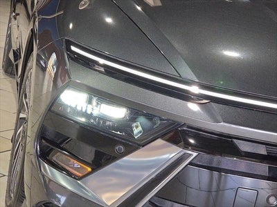 2024 Hyundai Sonata Hybrid Limited