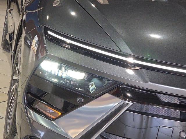 2024 Hyundai Sonata Hybrid Limited