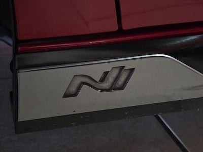 2024 Hyundai Elantra N Base