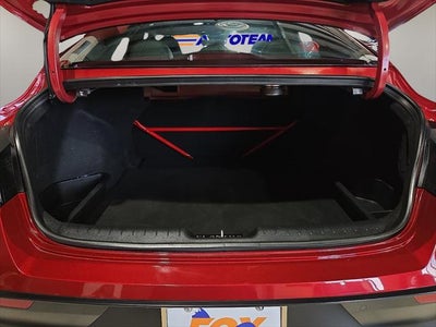 2024 Hyundai Elantra N Base